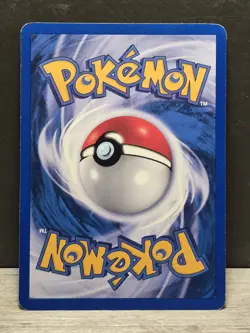 Pokemon TCG Sabrina's Venomoth Gym Heroes 34/132 1st Edition - Image 2