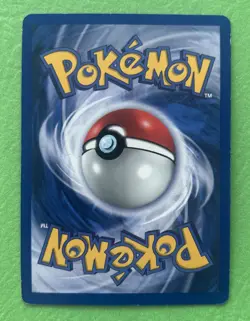 Shadowless Squirtle 063/102 Base Set Regular Basic Common 40 HP Pokemon TCG Card - Image 2