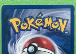 Shadowless Squirtle 063/102 Base Set Regular Basic Common 40 HP Pokemon TCG Card - Image 5