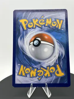 Wally RC27/RC32 Reverse Holo Generations: Radiant Collection - Pokemon Card - Image 2