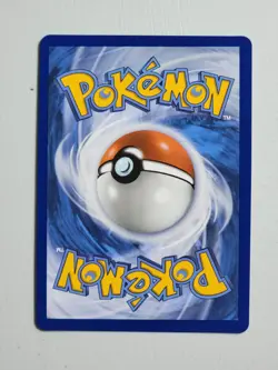 2025 Pokemon TCG Mega Evolution Stufful Illustration Rare #154/132 NM - Image 2