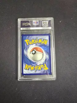 PSA 10 GEM 2022 Pokemon Rayquaza VMAX TG29/TG30 Silver Tempest PSA 10 GEM - Image 2
