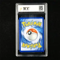 TQG 9.5 MINT+ 2017 Pokemon ENG Pikachu SM76 Promo - Image 3