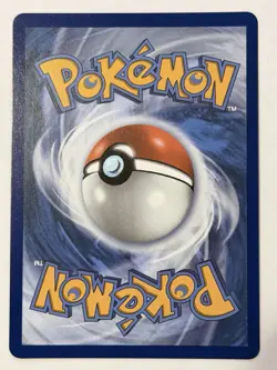 Mega Lopunny EX Holo 330 HP Me02: Phantasmal Flames 128/094 Pokemon Card - Image 2