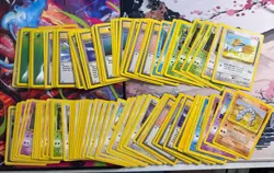 Pokemon Card Lot - Base Set 2 Lot - Image 1