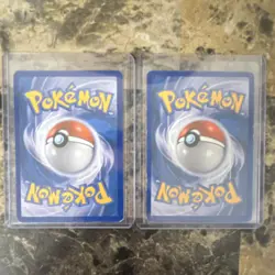 Pokemon TCG B&W Full Art EX Lot - Registeel EX, Victini EX, English LP - Image 2