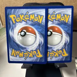 2x Canari 185/217 Uncommon Regular Pokemon TCG Ascended Heroes Trainer - Image 4