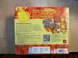 Pokemon Sword & Shield Vivid Voltage Elite Trainer Box ETB Factory Sealed NEW 820650807688 - Image 3