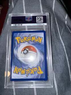 Pokemon TCG Rayquaza Vivid Voltage 138/185 Amazing Rare PSA 10 GEM MINT - Image 2