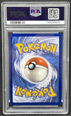 2024 Pokemon SVP EN - Paldean Fates ETB Promo - Mimikyu - 075 - PSA 10 - Image 2