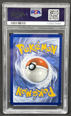 2025 Pokemon DRI EN - Rocket's Mewtwo ex - Ultra Rare - 213 - PSA 10 - Image 2