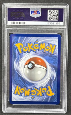 2025 Pokemon DRI EN - Rocket's Persian ex - Ultra Rare - 219 - PSA 10 - Image 2