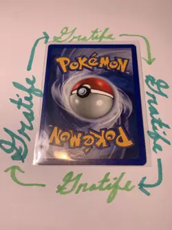 Pokemon TCG: Seaking, 1st Ed: Neo Revelation - Image 4