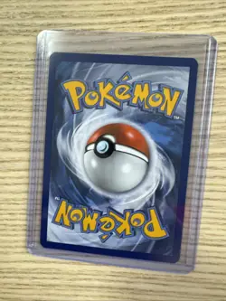 Pokemon Reverse Holo Zorua Shining Legends 52/73 - Near Mint - Image 3