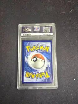 PSA 10 GEM 2024 Pokemon World Championship Promo Pikachu #190 Black Star PSA 10 - Image 2