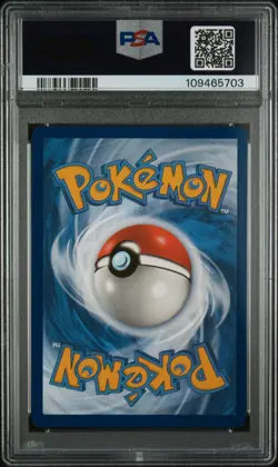 2023 POKEMON MEW EN-151 ILLUSTRATION RARE #168 CHARMANDER PSA 9 - Image 2