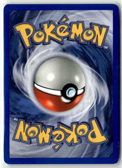 Pikachu ⭐ 26 Promo Wizards Black Star Promos 1999 Pokemon NM/LP - Image 2