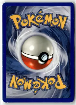 Marill ⭐ 29 Promo Wizards Black Star Promos 1999 Pokemon LP - Image 2