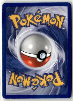 Moltres ⭐ 21 Promo Wizards Black Star Promos 1999 Pokemon LP - Image 2