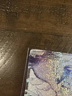 Pokemon TCG Reshiram 113/114 Celebrations Classic Collection Holo - Image 3