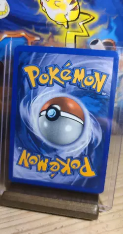 Charmeleon 30/100 EX Crystal Guardians 2006 Pokemon TCG English 🇬🇧 Near Mint✨ - Image 2