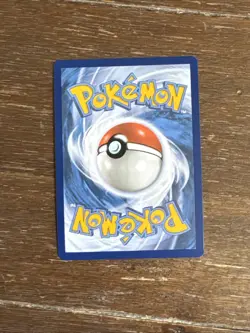 2024 Pokemon SVP EN #132 Greninja EX Special Illustration Black Star Promo NM-MT - Image 3