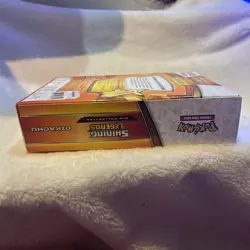 Pokemon TCG Shining Legends Pikachu Pin Collection New Factory Sealed SM76 2017 - Image 4