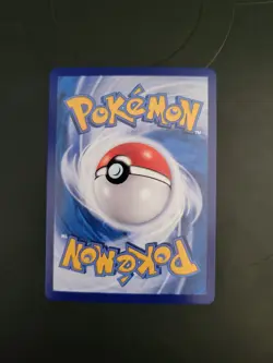 Lightning Energy 11 01/06 Pokemon Gem Pack Vol 2 CBB2C - Image 2
