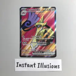 NM Lot of Full Art EX Cards x8 (Check Pics) Promo Double Rares Pokemon TCG - Image 2