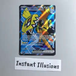 NM Lot of Full Art EX Cards x8 (Check Pics) Promo Double Rares Pokemon TCG - Image 4