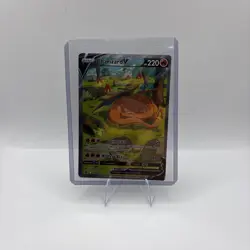 Charizard UPC Promo Card Set SWSH260 SWSH261 SWSH262 VMAX VSTAR Full Art - NM/M - Image 2