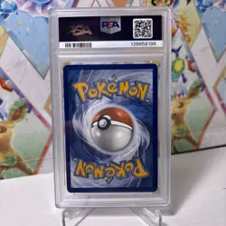 N's Zoroark EX Holo Ultra Rare Card 175/159 Sv09: Journey Together PSA 9 🔥 - Image 4