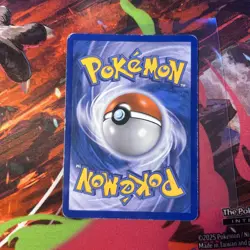 Pokemon Card Mew Ex 120/124 Full Art B&W Dragons Exalted Full Art 2012 - Image 2