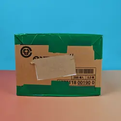 ONE PIECE CARD GAME OP-06 BANDAI NAMCO 2023 SEALED CASE - Image 3