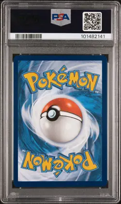2024 Pokemon Pecharunt 129 Sv: Scarlet & Violet Promo Cards Holo PSA 9 Mint - Image 2
