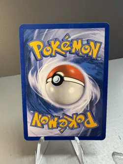 Cleffa 24/95 Call Of Legends Reverse Holo Rare Pokemon Card TCG - Image 2