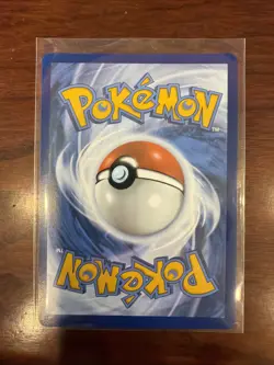 Pokemon TCG Mega Venusaur EX Card 177/132 Holo Special Illustration Rare NM - Image 2
