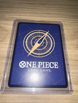 Nami (SP) Emperors in the New World OP09 English OP08-106 one piece cards - Image 5