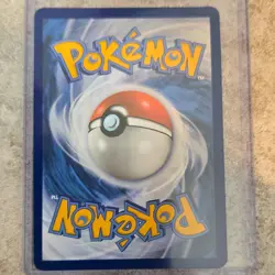 Pokemon Gengar ex 193/162 SV05: Temporal Forces Ultra Rare Full Art Holo Card - Image 2