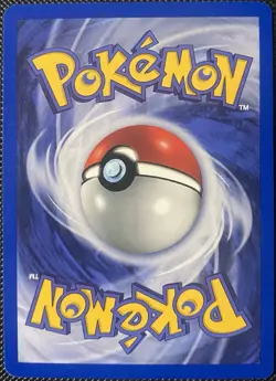 Giovanni's Nidoking 7/132 Gym Challenge Holo 1st Edition *Swirl* Pokemon Card - Image 2
