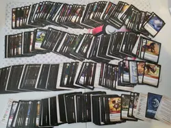 Riftbound: League of Legends Origins English Uncommon/Common - Lot of 370 Cards - Image 1