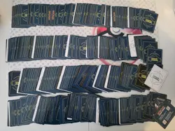 Riftbound: League of Legends Origins English Uncommon/Common - Lot of 370 Cards - Image 2