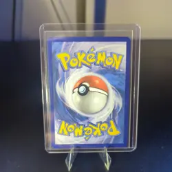 Cresselia 071/064 Shrouded Fable ILLUSTRATION RARE HOLO Pokemon Card Near Mint - Image 2