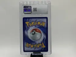 2022 Pokemon Chinese Scarlet and Violet Trading Card Pikachu 001/Sv-p CGC 9 - Image 2