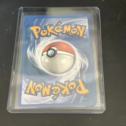 Alolan Exeggutor EX 242/191SV08: Surging Sparks Holo Card NM Condition - Image 3
