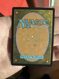 MTG: March of the Machine: Foil Extended Art Tribute to the World Tree: NM! - Image 4