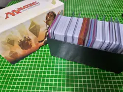 Magic: The Gathering Oath Of The Gatewatch Full Box of Cards - Image 1