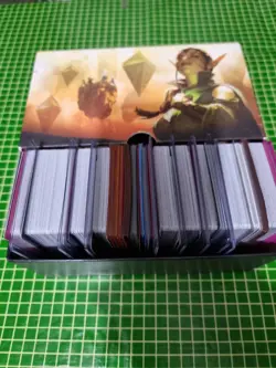 Magic: The Gathering Oath Of The Gatewatch Full Box of Cards - Image 2
