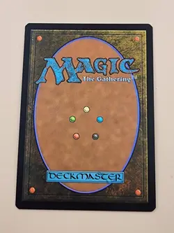 Fierce Guardianship (Rainbow Foil) Secret Lair Drop Foil - Image 3