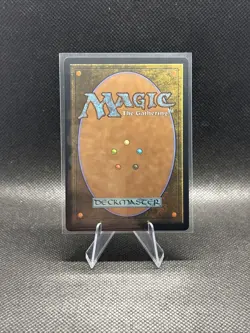 Overgrown Tomb Ravnica: City of Guilds Foil - Image 2